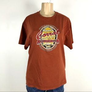 Graphic Tee-Shirt  Size L.   A2-8